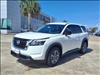 2025 Nissan Pathfinder S