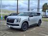2025 Nissan Armada SV