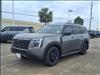 2025 Nissan Armada PRO-4X