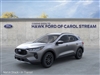 2024 Ford Escape Plug-In Hybrid