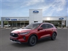 2025 Ford Escape Plug-In Hybrid