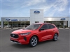 2024 Ford Escape Hybrid