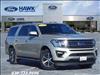 2018 Ford Expedition MAX