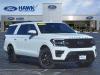 2022 Ford Expedition MAX