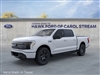 2024 Ford F-150 Lightning