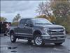 2022 Ford F-250 Super Duty