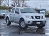 2016 Nissan Frontier