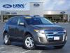 2014 Ford Edge