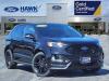 2021 Ford Edge