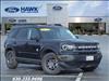 2022 Ford Bronco Sport