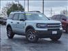 2023 Ford Bronco Sport