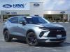 2023 Chevrolet Blazer