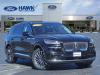 2022 Lincoln Aviator