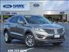 2018 Lincoln MKC