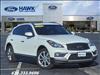 2016 Infiniti QX50