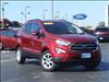 2021 Ford EcoSport