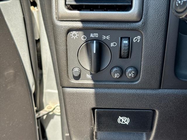 2011 Chevrolet Colorado LT