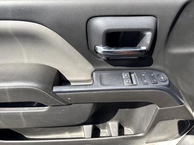 2015 GMC Sierra 1500 Base