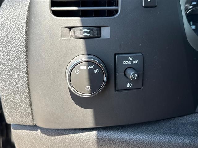 2013 GMC Sierra 1500 SLE