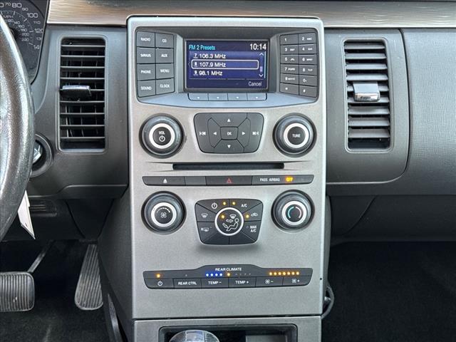 2016 Ford Flex SE