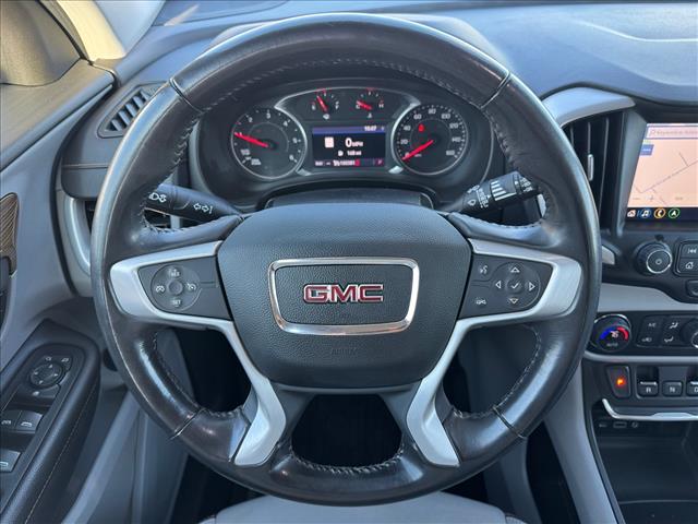 2019 GMC Terrain SLE Diesel