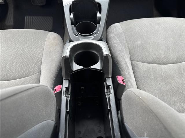2013 Toyota Prius Three