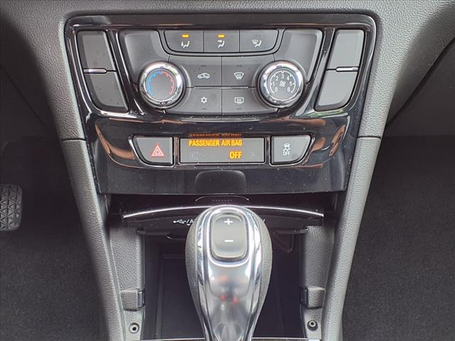 2019 Buick Encore Sport Touring