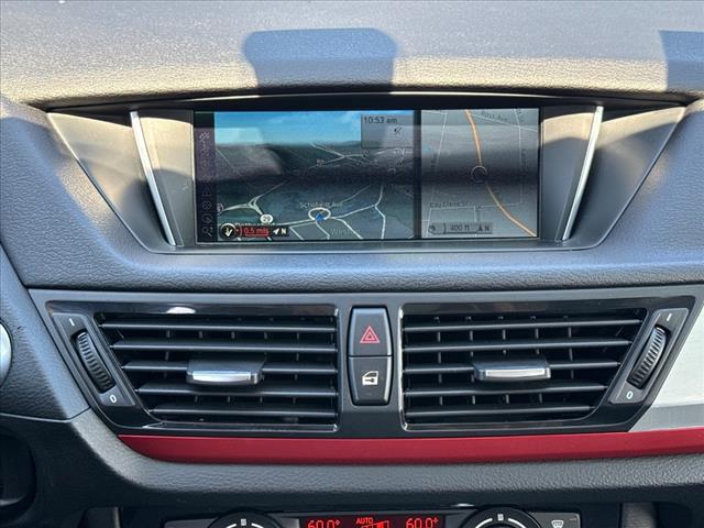 2015 BMW X1 xDrive28i