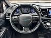 2020 Chrysler Pacifica Hybrid Limited Red S