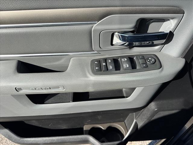 2013 RAM 1500 Big Horn