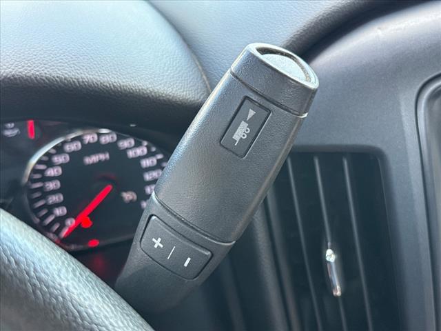 2015 GMC Sierra 1500 Base