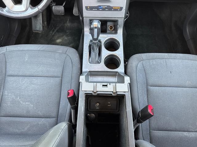 2016 Ford Flex SE