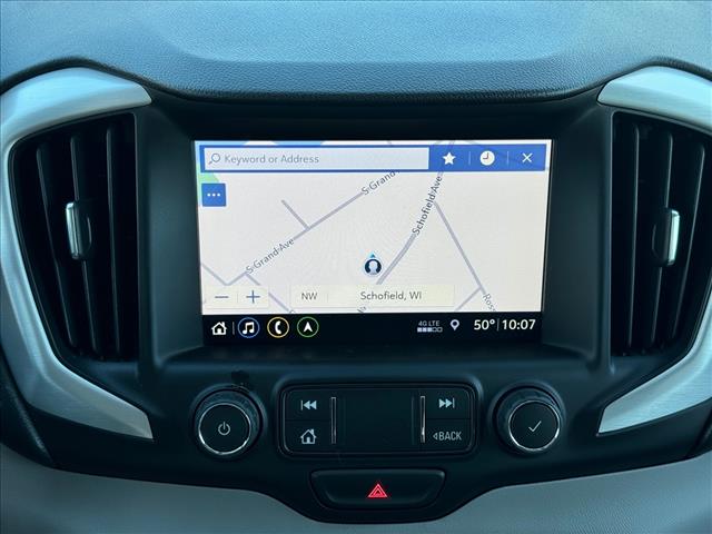 2019 GMC Terrain SLE Diesel