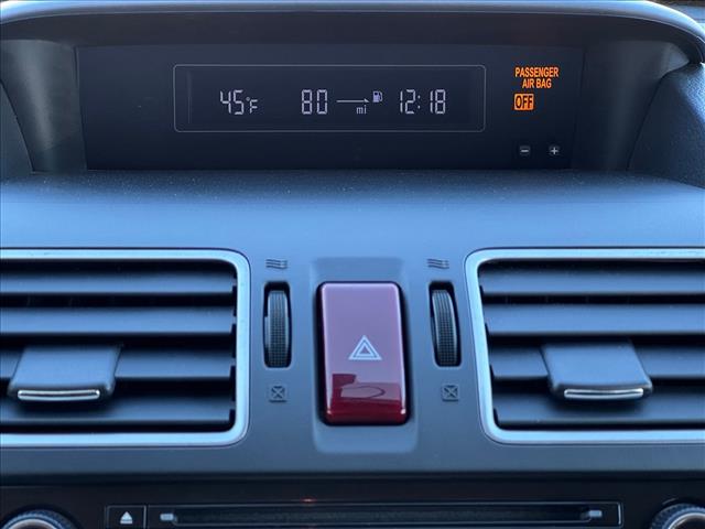 2015 Subaru XV Crosstrek 2.0i Premium