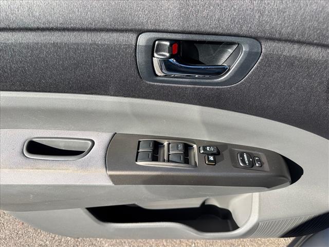 2006 Toyota Prius Base