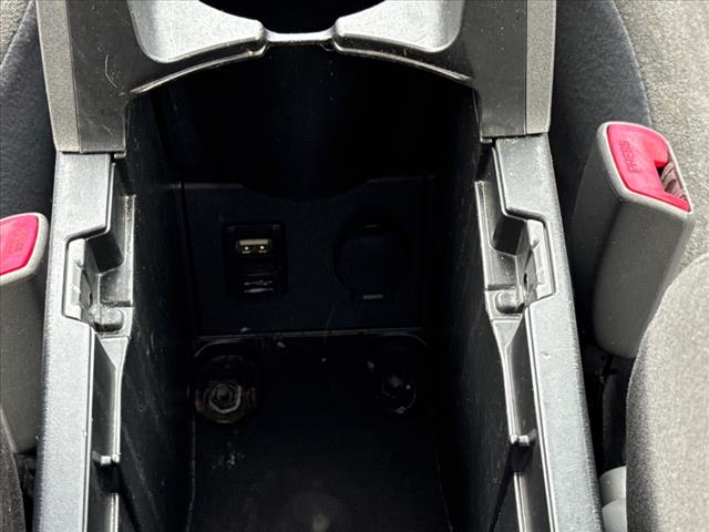 2013 Toyota Prius Three