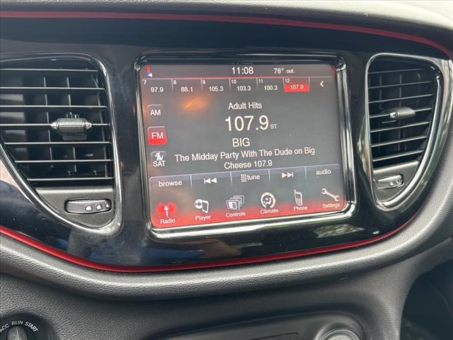 2014 Dodge Dart Aero