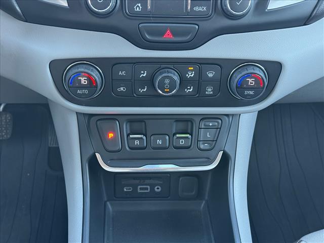 2019 GMC Terrain SLE Diesel