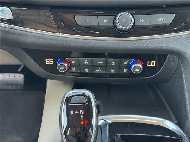2018 Buick Enclave Premium