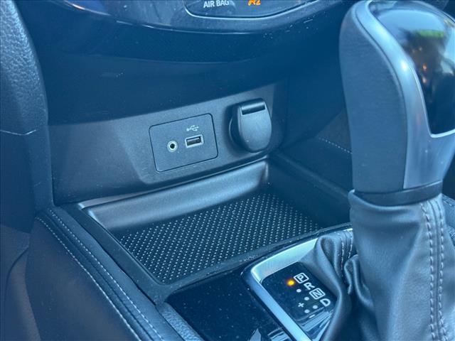 2019 Nissan Rogue Hybrid SL