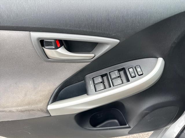 2013 Toyota Prius Three