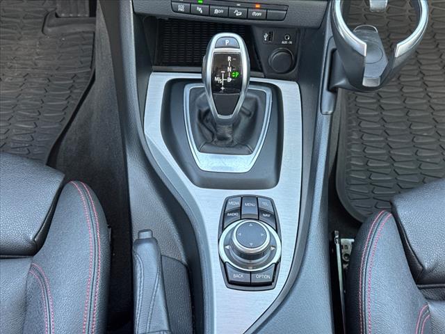 2015 BMW X1 xDrive28i