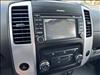 2015 Nissan Xterra PRO-4X