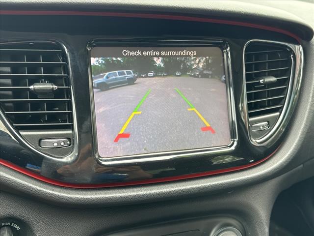 2014 Dodge Dart Aero