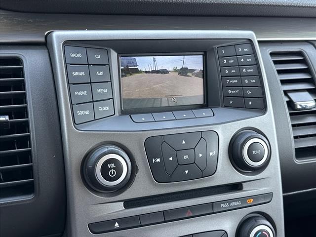 2016 Ford Flex SE