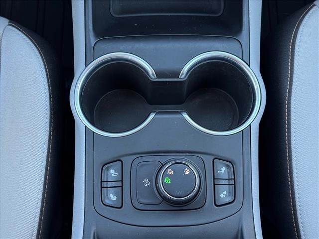 2019 GMC Terrain SLE Diesel