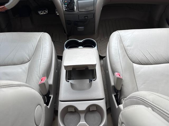 2007 Toyota Sienna XLE Limited 7-Passenger