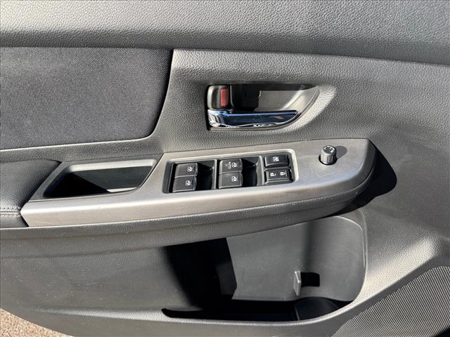 2015 Subaru XV Crosstrek 2.0i Premium