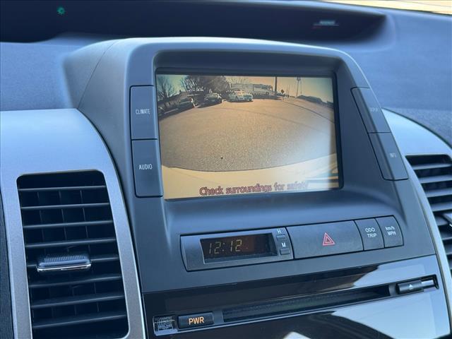 2006 Toyota Prius Base