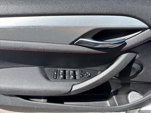 2015 BMW X1 xDrive28i